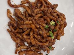 -红菜坊·烤鸭·川鲁宴(石园店)