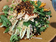 -紫滇源云南生态菜(丹凤街店)