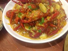 -小辉哥大排档(船山路总店)