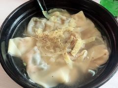 -海平馄饨(逍遥二路店)
