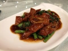 -星河湾半岛酒店-真粤中餐厅