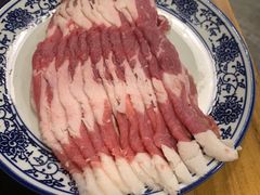 小三岔-裕德孚·非遗手切涮羊肉(东直门内大街店)