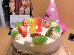 -佩家私房烘焙(宝龙店)