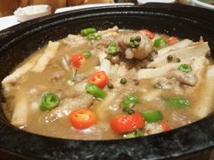 -峨嵋小镇·川菜(勒泰中心店)