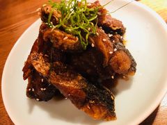 西湖酥鱼-弄堂里·寻味杭州(湖滨银泰in77C区店)