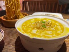 -锦上中式酒馆(南内环店)