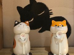 -喵屋coffee