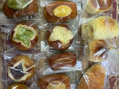 -0+1·手作面包(新北店)