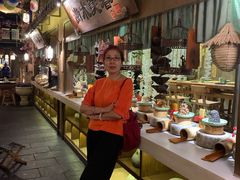 -淀里船宴(裕华东路店)