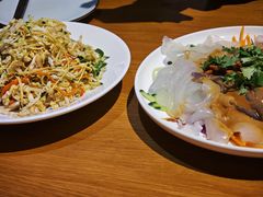 -伊喜饺子·烤鸭(五道口学院路店)