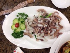 旺达小吃店-旺达·福州菜(正大广场店)