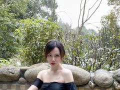 -三江森林温泉度假区