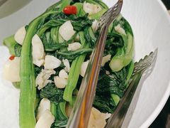 -箪食巷私房菜馆·鲁菜(玉函路店)