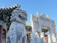 -迎泽公园