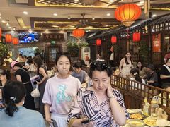 -玉桥餐厅(天坛店)