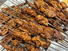 -清真·马峰烤肉(小学习北巷店)