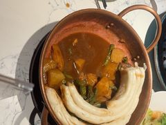 -奉天小馆·非遗东北菜(济南万象城店)