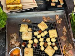 -塘屋烧烤·云南火塘烧烤品牌(新亚洲店)