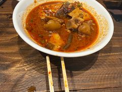 -盟重烧烤(高正街店)