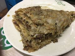 -清真永恒华威肉饼(潘家园店)