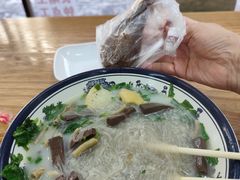 -鸭小妹鸭血粉丝(老门东店)