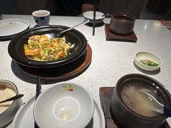 -秋色客家菜(流塘店)