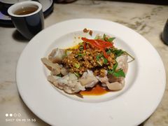 -绿茶餐厅(乐峰广场店)