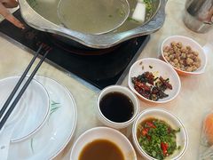 -潮悦牛肉火锅城(水贝店)
