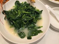 -喜宴又一村·粤菜·茶点·海鲜(壹方天地店)