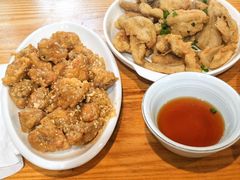 -小金龙饭店·夜宵大排挡专门店