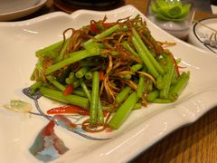 -天蓮珍素館