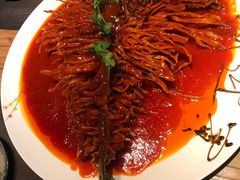 -丹江渔村(首都机场店)