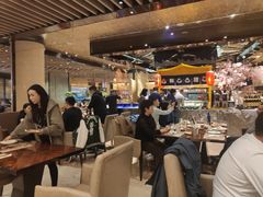 -河北宾馆·香溢自助餐(裕华店)