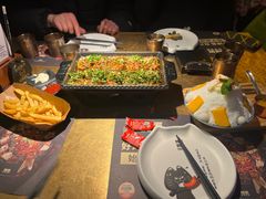 -烤匠麻辣烤鱼(万象城店)