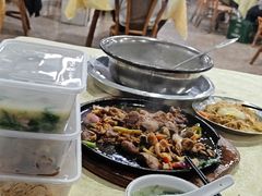 -标记美食新鲜猪杂(兴南大道店)