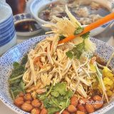 上海也能吃正宗扬州早茶！扬三月一口穿越江南！