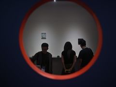 -东浩兰生上海世博展览馆
