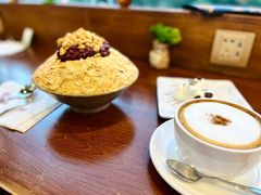 -劳顶笨咖啡(敦化店)