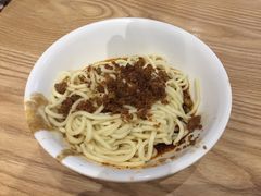 碎绍面-吴记怪味面(牛王庙店)