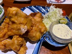 -肉魁屋·烧肉·烧鸟·酒场(高新店)