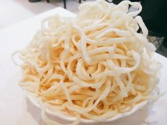 冷面-香满锅老北京羊蝎子火锅·家常菜(新街口店)