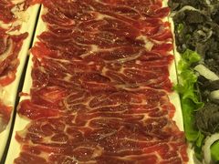 -福牛阁潮汕牛肉火锅