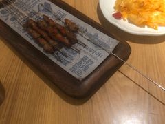 -马记永·兰州牛肉面(天通苑家乐福店)