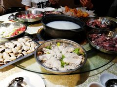 -丰尔粥食·粥底火锅·桑拿鸡(大良总店)