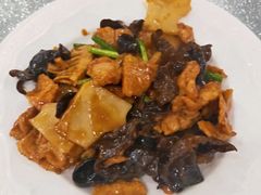 -雪山晋乡楼(食品街店)