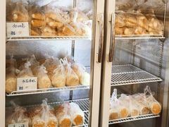 -中关村茶点