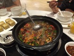 黔蘑菇四季餐厅(观山湖店)-黔蘑菇四季餐厅(观山湖店)