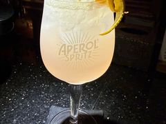 -Hill.Cocktail半山酒吧(中山店)