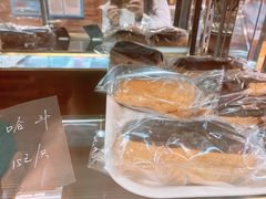 -梦菲思饼屋(瑞金宾馆店)
