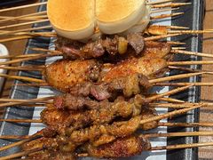 -管氏翅吧(马家堡店)